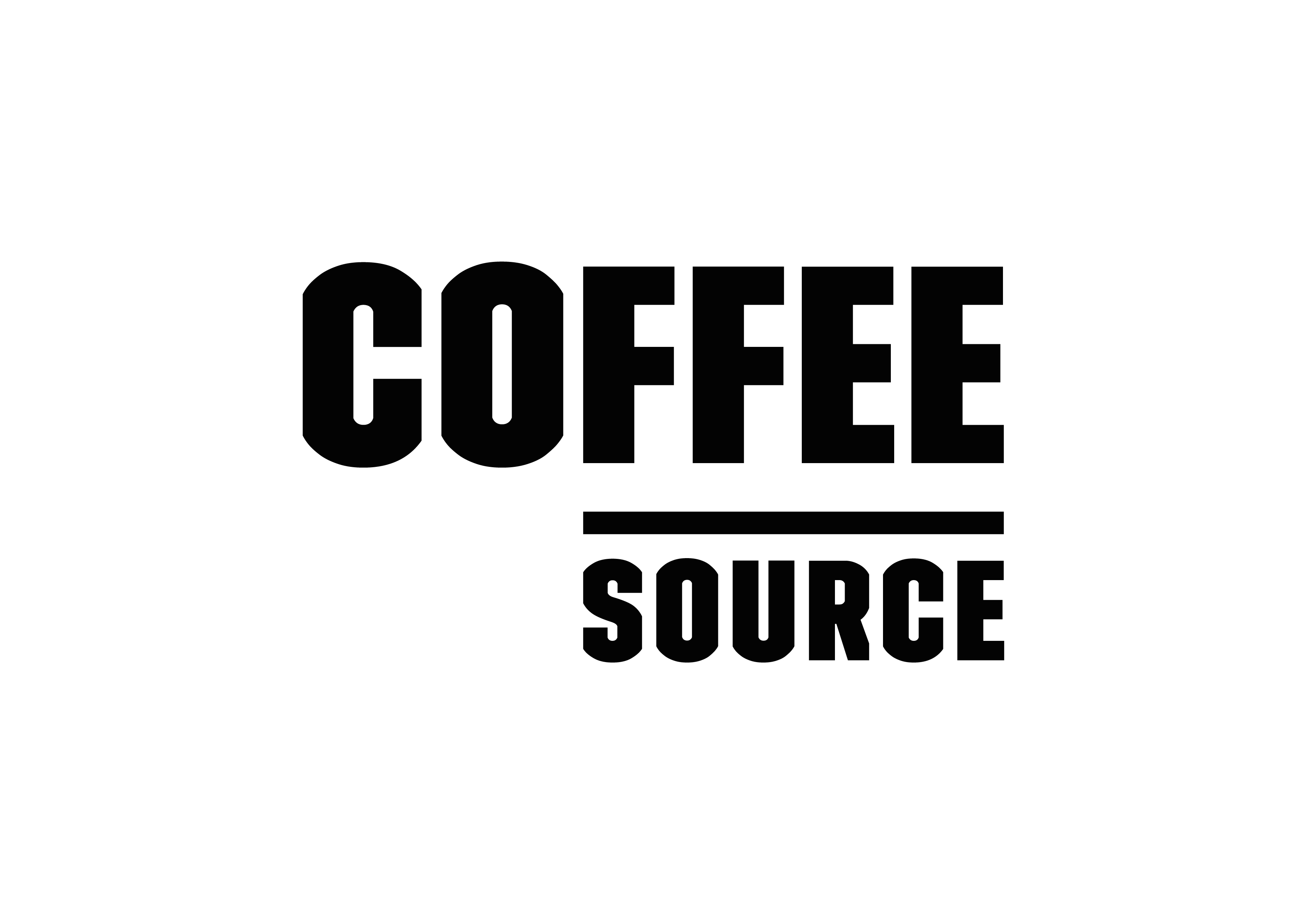 coffee source